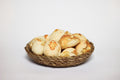 Chipá al Horno Una Docena