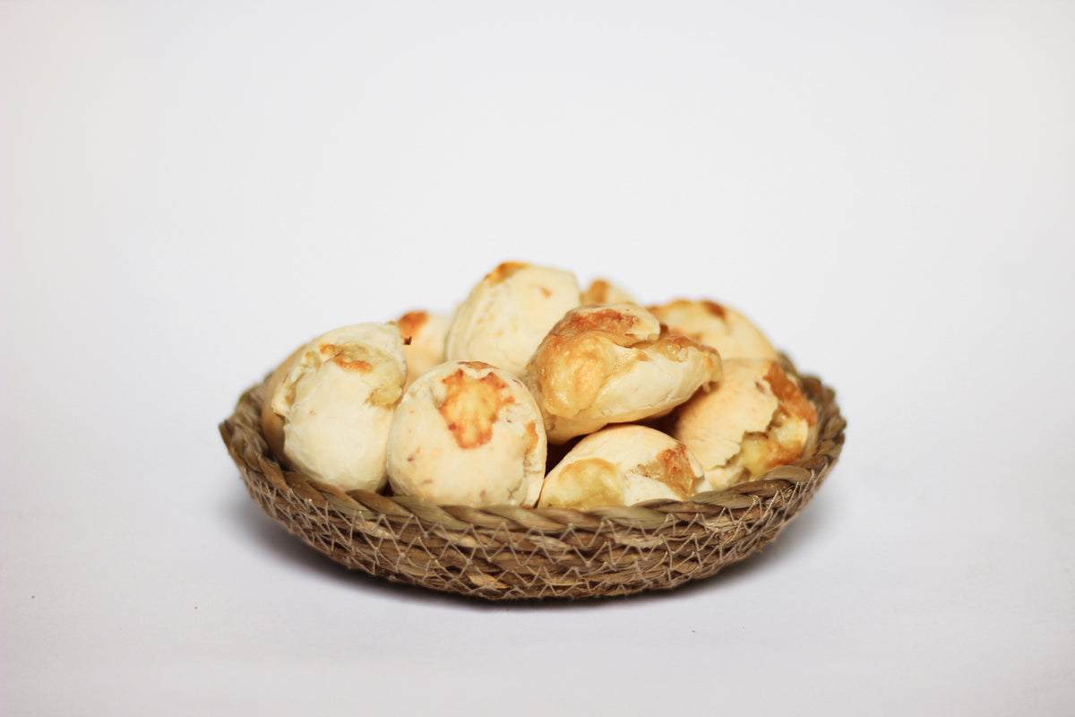 Chipá al Horno Una Docena