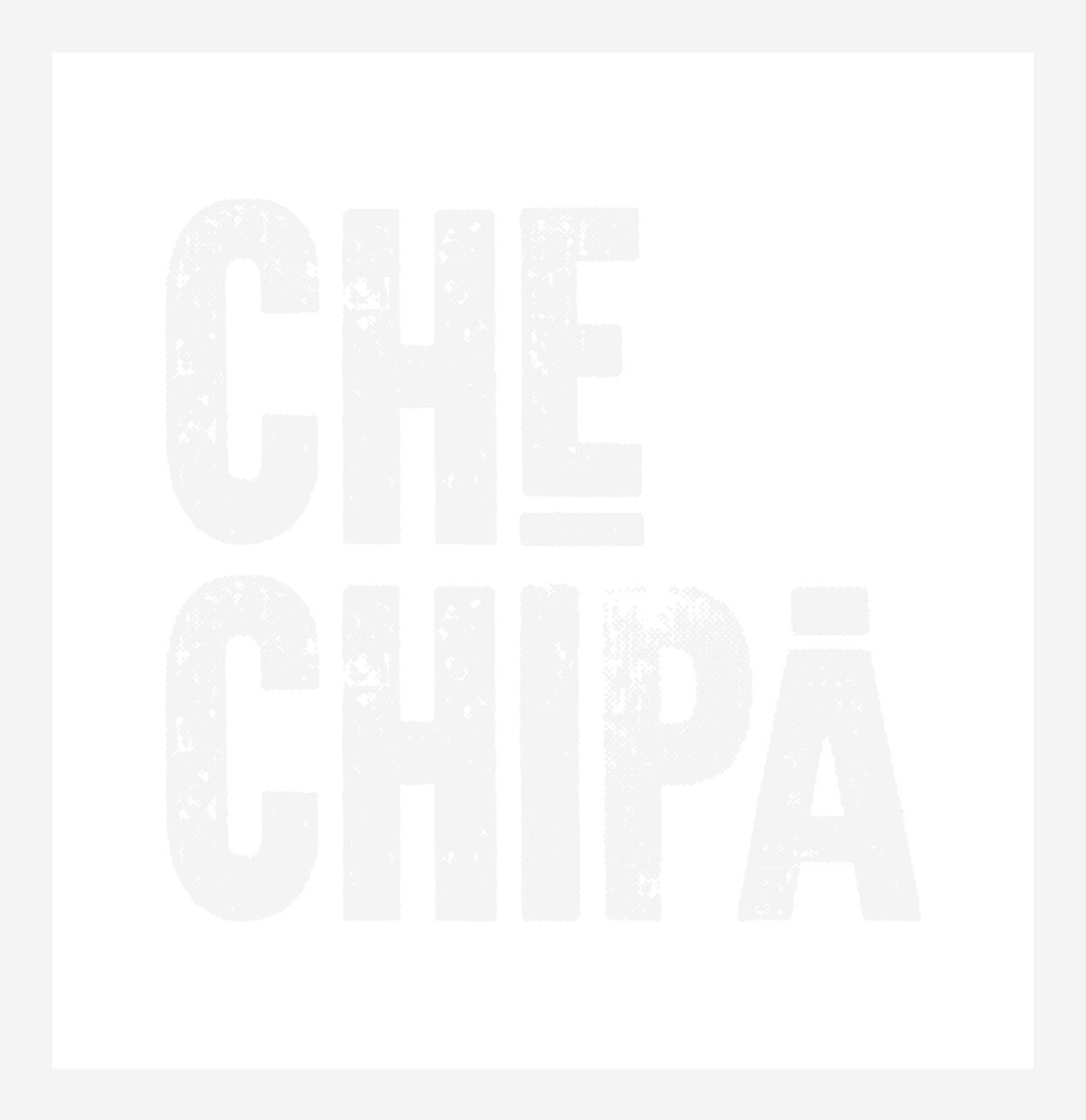 Che Chipá