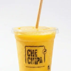 Zumo natural exprimido